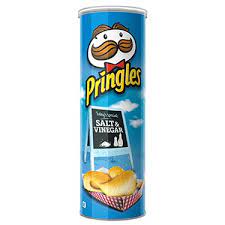 salt and vinegar chips pringles